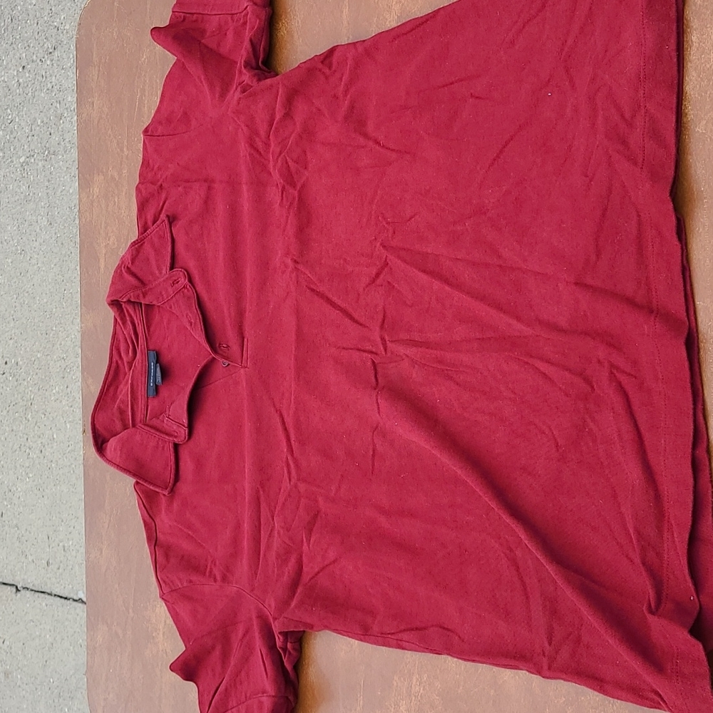 Express polo